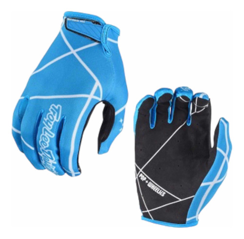 Guantes Troy Lee Designs Air Metric