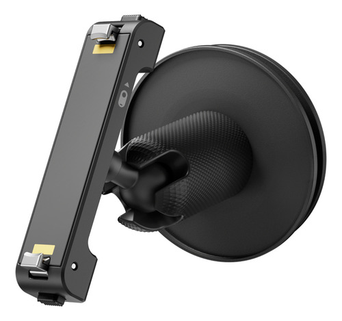 Insta360 Soporte De Pivote Cámara Acción Go 3/go 3s Negro