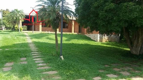 Chácara A Venda No Bairro Jardim Boa Vista Em Jundiaí - Sp. - 2721-1