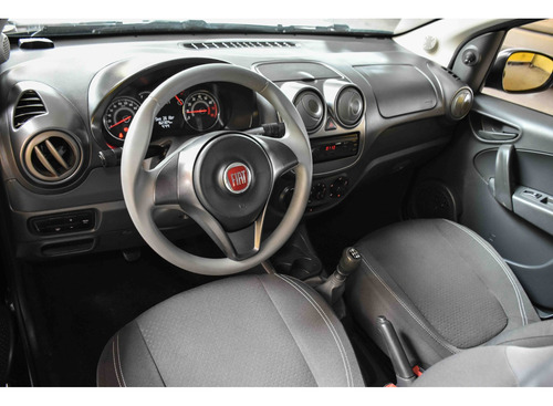 Fiat Grand Siena 1.4 MPI 8V FLEX 4P MANUAL