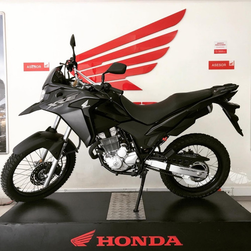 Imagen 1 de 15 de Honda Xre300 Abs Dlx 2024 7 De Agosto