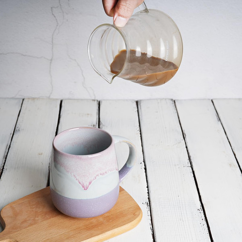 Taza De Café De Cerámica Extragrande 650 Ml, Lavavajillas Y