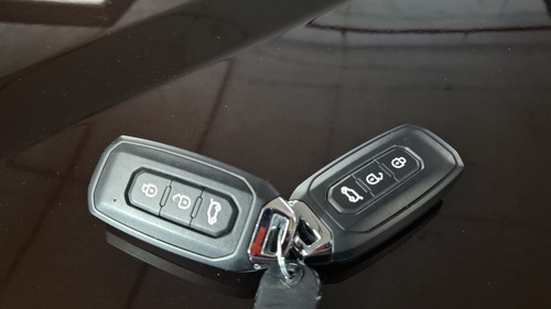 Ford Territory 1.5 TITANIUM CVT