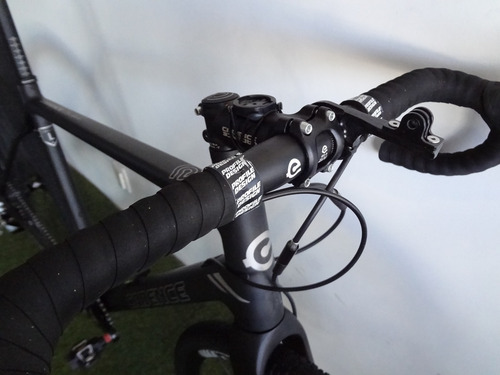 Imagem 5 de 7 de Cadence Gravel Carbon Sram Hidraulico Rodas Session G25 Bike