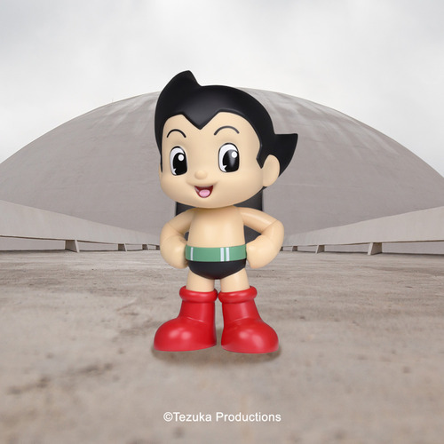Astro Boy Jumbo Chan Astro Funko Pop Limited Edition Origina