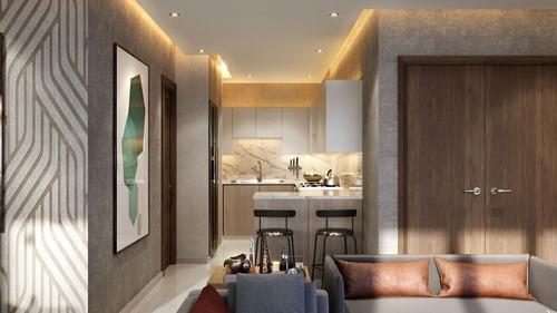 Imagen 10 de 11 de Venta De Proyecto De Apartamento En Naco