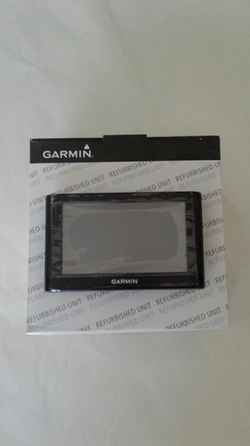 Gps Garmin Nuvi 42 Con Mapas  4.3 PuLG Ref A