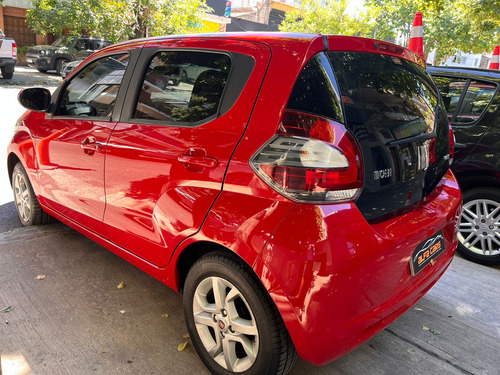Fiat Mobi 1.0 Easy