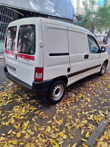 Citroën Berlingo Furgon 1.6 Bussines Hdi 92cv Am54