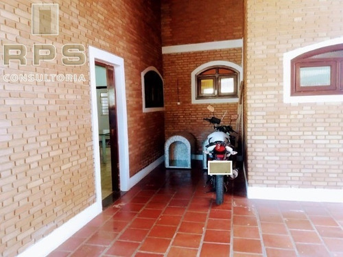 Imagem 28 de 30 de Casa Para Venda Jardim Floresta Atibaia Sp. 03 Dormitórios Sendo 01 Suite, Sala De Estar, Sala Jantar, Sala Tv, Lareira, Cozinha Com Armário, Área De Serviço, Piscina, Churrasqueir - Ca00874 - 692925