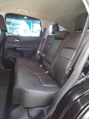 Imagem 10 de 11 de Honda Crv 2.0 Lx 4x2 16v Gasolina 4p Automático
