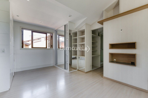 Imagem 6 de 15 de Casa Em Condominio - Vila Assuncao - Ref: 19570 - V-19570