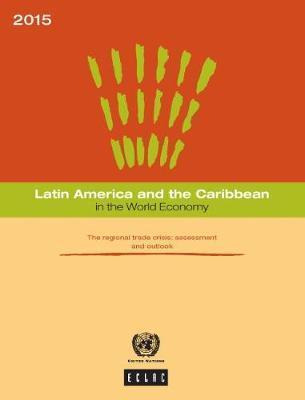 Libro Latin America And The Caribbean In The World Econom...