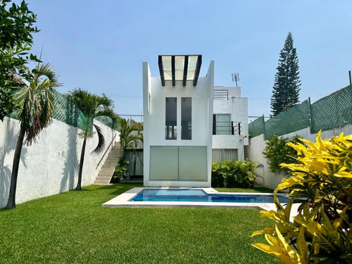 Casa En Pedregal De Oaxtepec