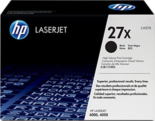 Toner Cartucho Hp Laser Original Varios Tonner Consult Antes