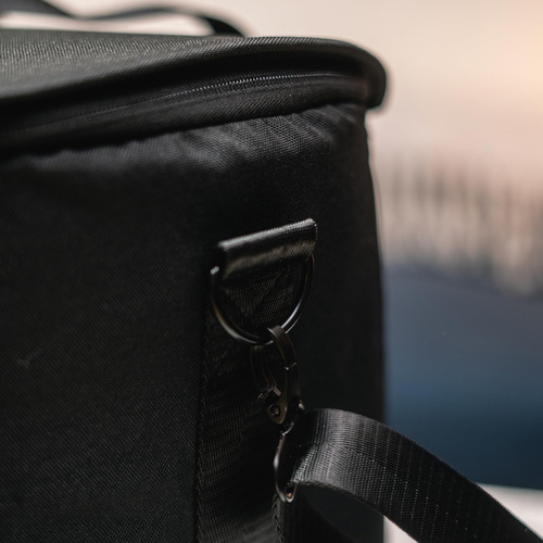 Bolsa De Viaje Positive Grid Spark 2 Oficial