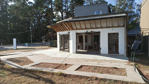 Terreno En Venta - 210mts2 - Ostende