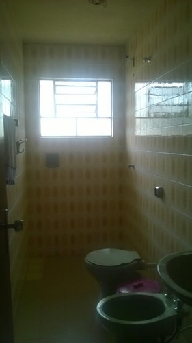 Sobrado Para Venda - 12467
