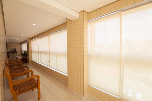 Imagem 7 de 29 de Apartamento A Venda No Bairro Camargos Em Guarulhos - Sp. - 1492-1