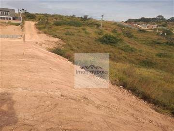 Imagem 1 de 10 de Terreno À Venda, 2000 M² Por R$ 240.000,00 - Jardim Estância Brasil - Atibaia/sp - Te0010