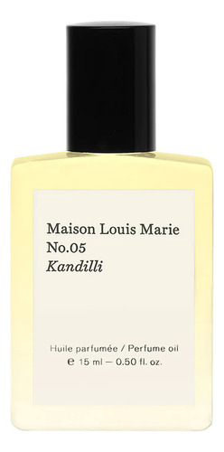 Maison Louis Marie - Aceite De Perfume Natural Roll-on Kandi