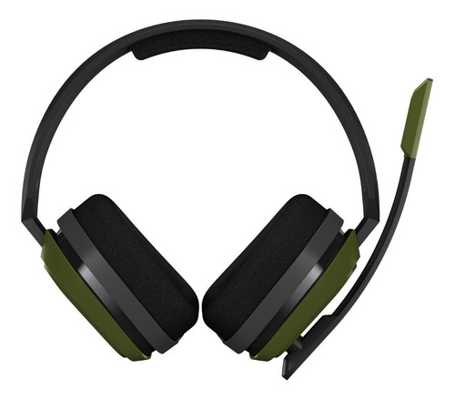 Auriculares Gamer : Astro A10 Call Of Duty