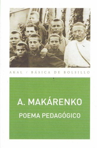 Poema Pedagógico - Makarenko, A