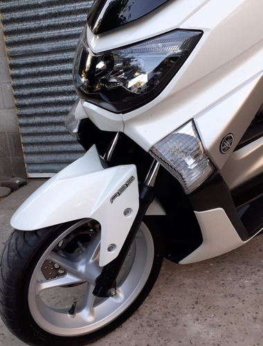 Yamaha Nmx155