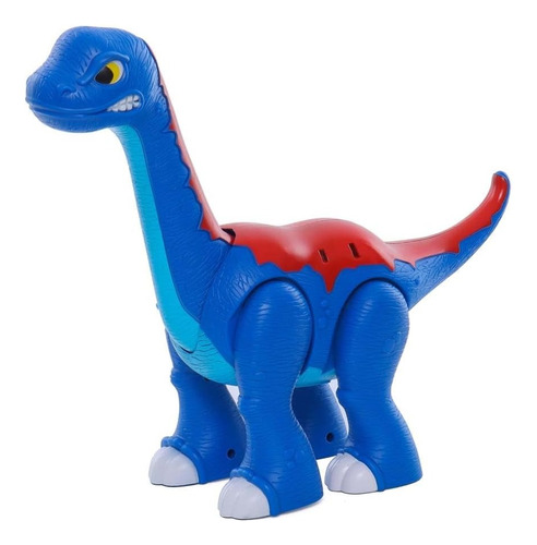 Dinosaurio Con Sonido Dino Troop Kids Jeg Ik0513