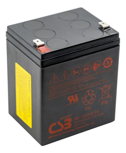 Pack 16 Baterias Ups Apc Surtd5000xli 5000va Csb Apcrbc140