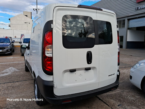 Fiat Fiorino 1.4 Endurance