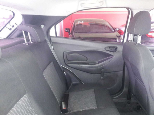 Ford Ka 1.0 Se/se Plus Tivct Flex 5p