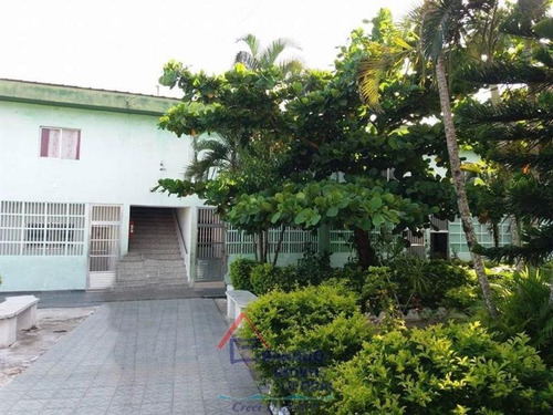 Imagem 9 de 15 de Kitnet Para Venda Em Itanhaém, Balneário Nova Itanhaém, 1 Dormitório, 1 Banheiro, 1 Vaga - 314_1-1176741