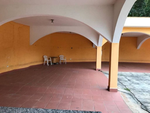 Imagem 19 de 20 de Chácara Com 2 Dormitórios Para Alugar, 5000 M² Por R$ 6.000/mês - Ingahi - Itapevi/sp - Ch0063