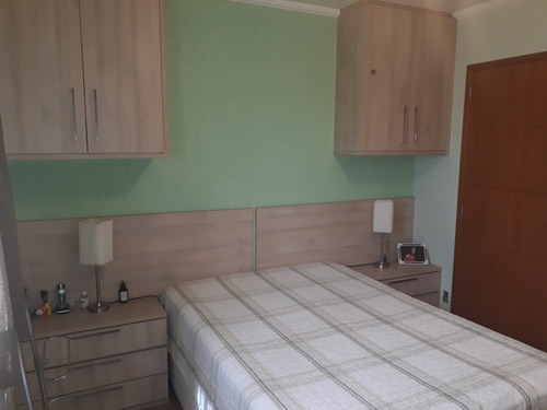 Apartamento Em Interlagos Sem Detalhes
