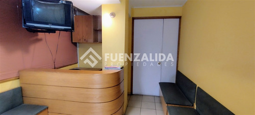 Oficina En Venta Edificio Fleming La Serena