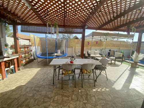 Bajó Su Valor! Casa En Venta De 3 Dorm. En La Florida