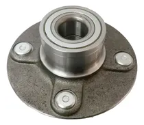 Comprar Maza Trasera Nissan Sentra B15 2001-2006 Sin Abs