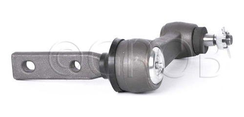 Brazo Auxiliar Dodge Ram-2500 4x2 Susp Indepen 94-02 95-99