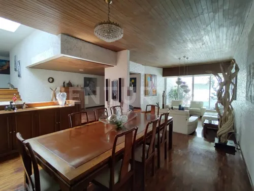 Casa Residencial En Venta, Fraccionamiento Las Animas, Puebla