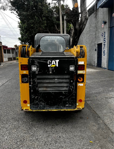 Mini Cargador 2020, Motor Diesel, Modelo 226 D