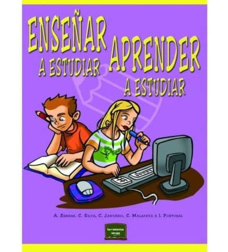 Enseñar A Estudiar, Aprender A Estudiar, De Zenhas, Armanda. Editorial Narcea En Español