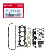 Comprar Juego De Empacaduras Honda Fit 03\u002F08 (4 Bobinas) 