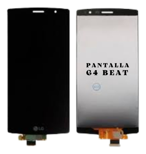 Pantalla LG G4 Beat - Tienda Física 