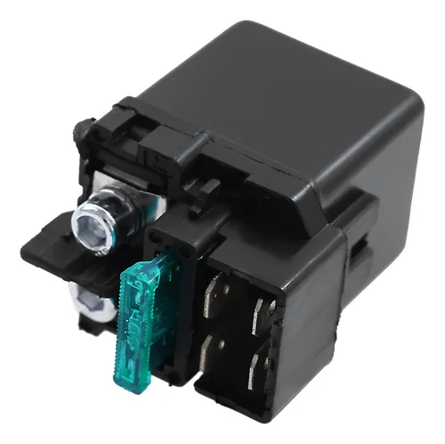 Starter Relay Solenoid For Manco Talon Linhai Bighorn B...
