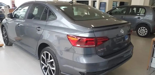 Vw 0km Volkswagen Virtus Gts 1.4tsi 150cv Entrega Inmediata