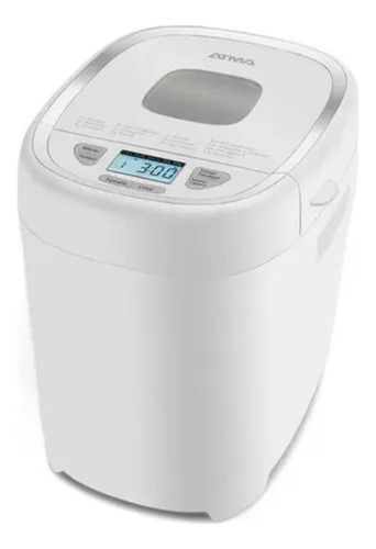 Horno De Pan Atma Hpat24w Blanco 550w 900g