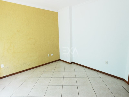 Imagem 6 de 25 de Apartamento Para Venda - Exa Imóveis - 2176