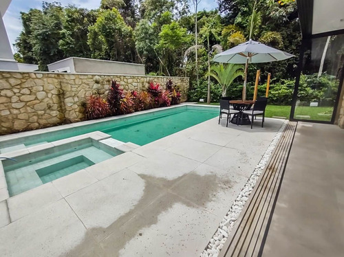 Imagem 3 de 15 de Casa Para Venda No Bairro Riviera De São Lourenço Em Bertioga - Cod: Ir23372 - Ir23372