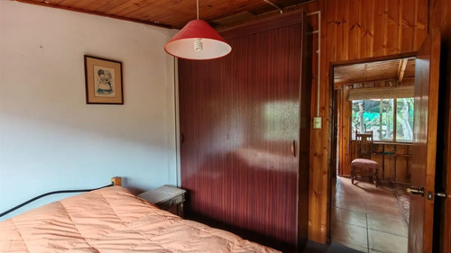 Parcela En Venta En San José De Maipo